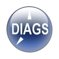 Image de l'experience DIAGS