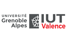 IUT Valence